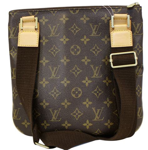 monogram louis vuitton pochette|Louis Vuitton Pochette crossbody.